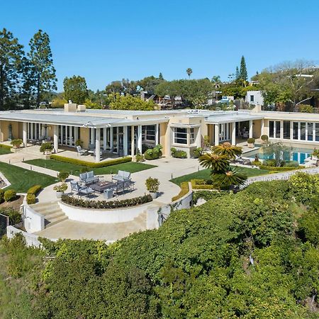 Trousdale Grand Villa Los Angeles Luaran gambar