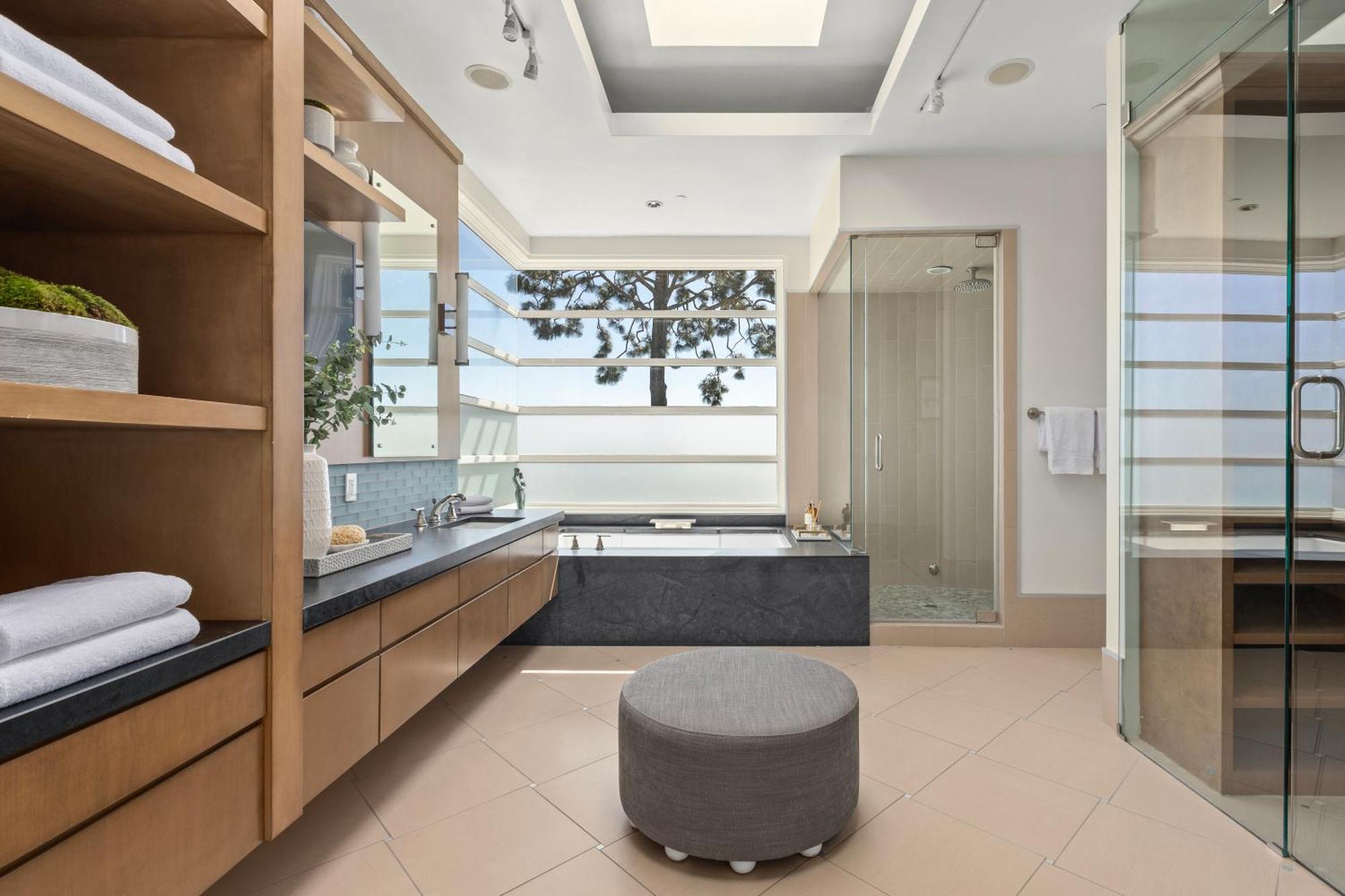 Trousdale Grand Villa Los Angeles Luaran gambar