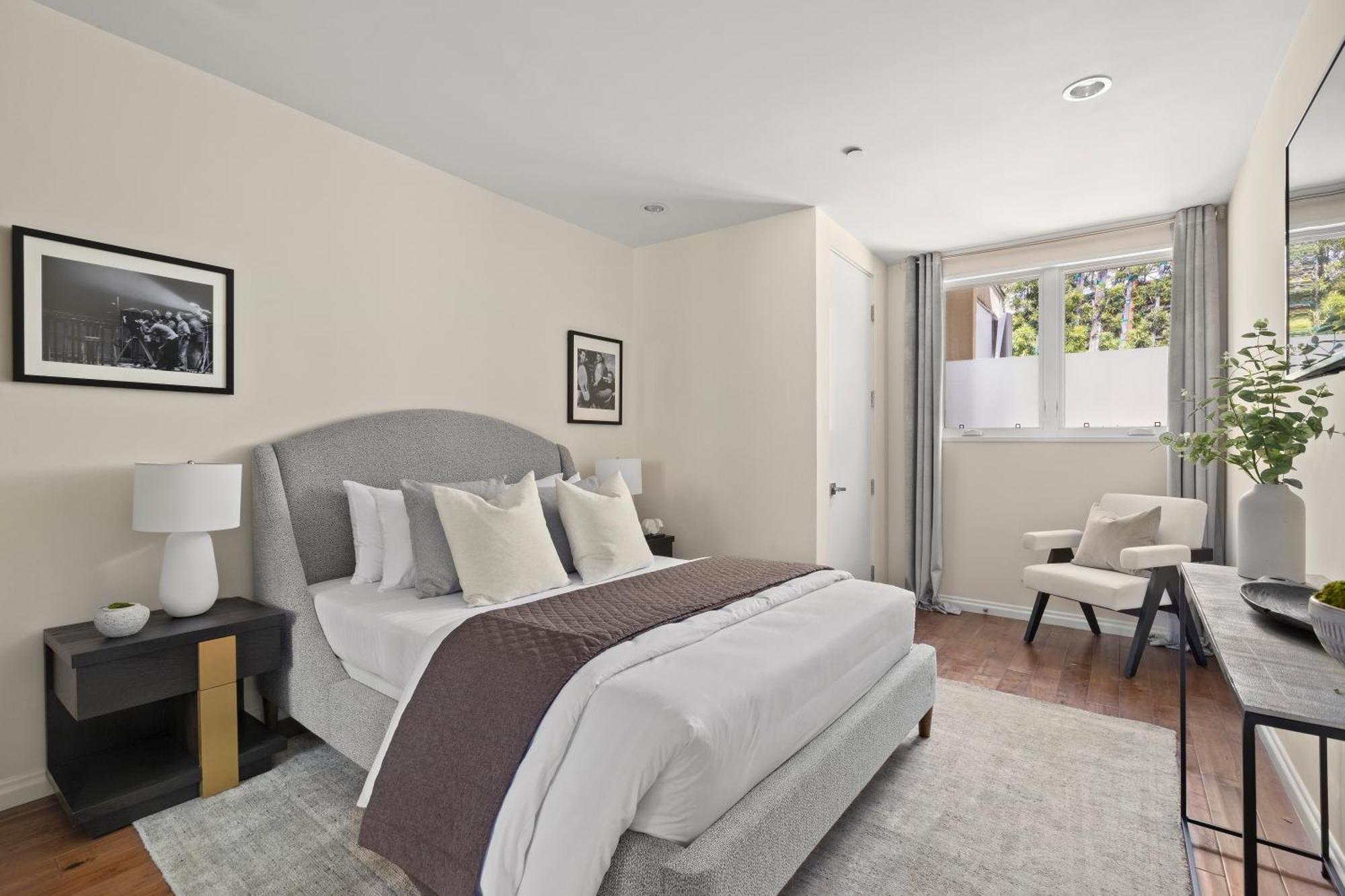 Trousdale Grand Villa Los Angeles Luaran gambar