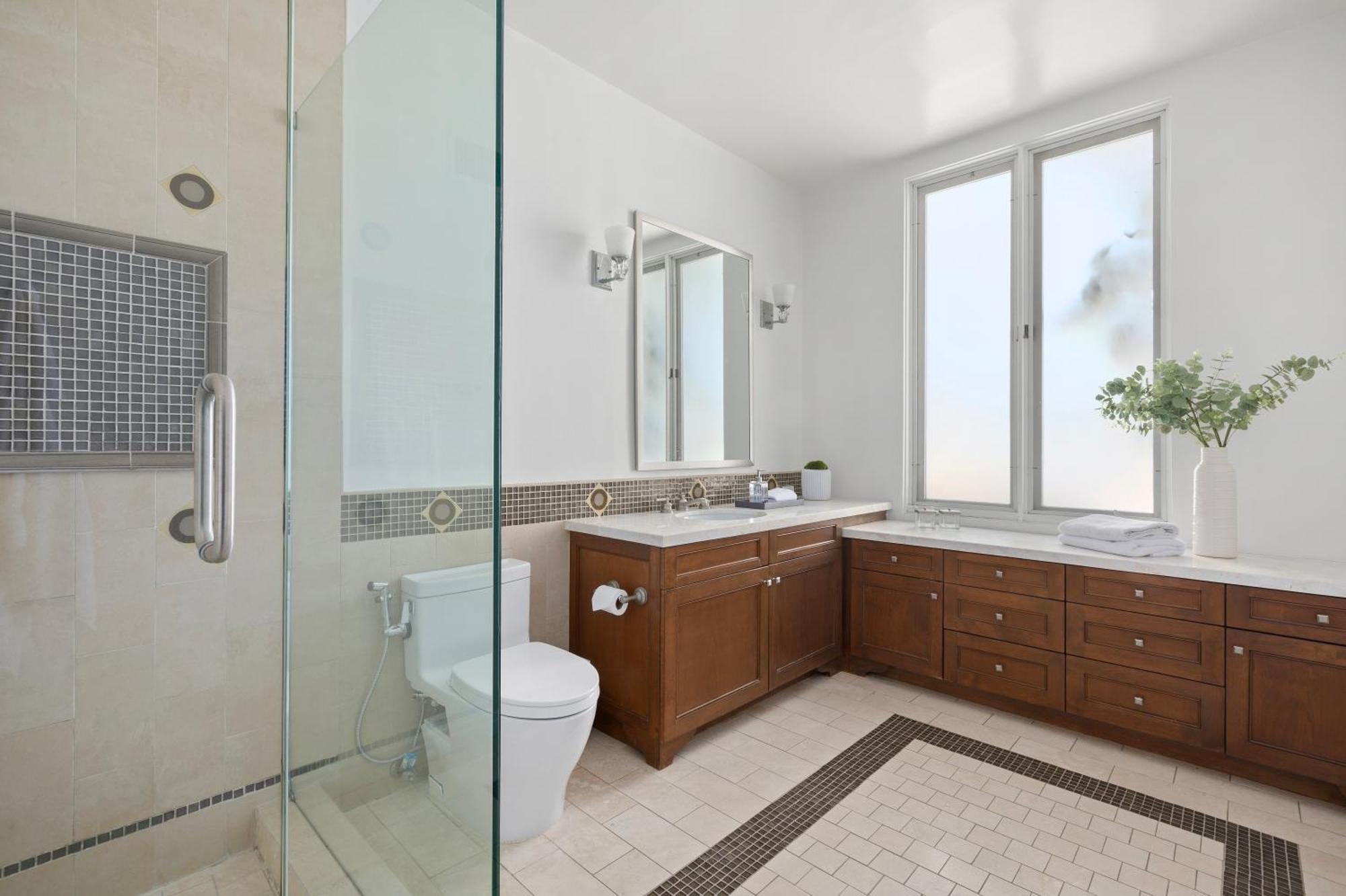 Trousdale Grand Villa Los Angeles Luaran gambar